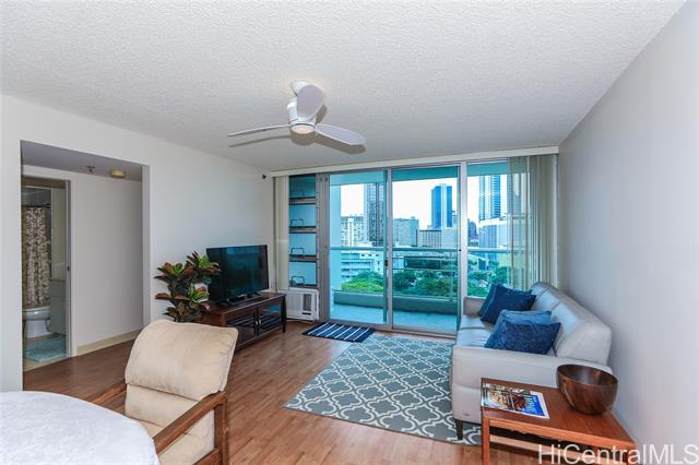 New Condo for sale in Metro Honolulu, $549,000