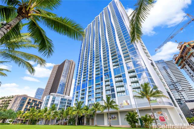 1000 Auahi Street, 724, Honolulu, HI 96814