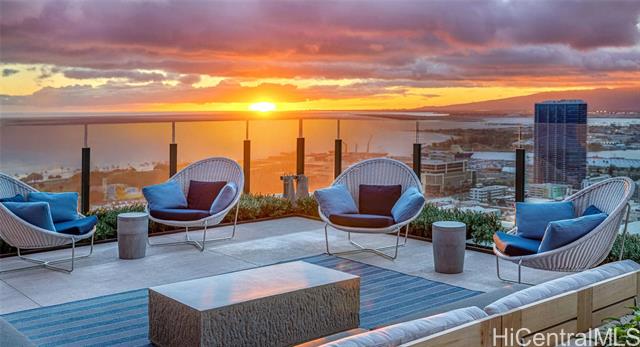 987 Queen Street, 908, Honolulu, HI 96814