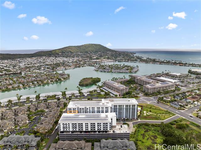 7000 Hawaii Kai Drive, P505, Honolulu, HI 96825