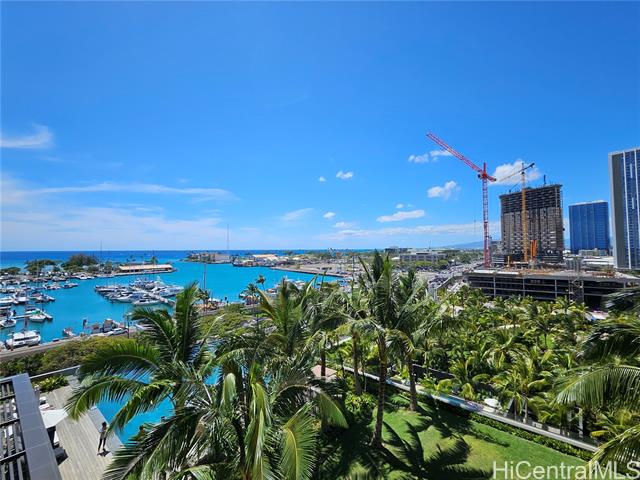 New Condo for sale in Metro Honolulu, $1,420,000