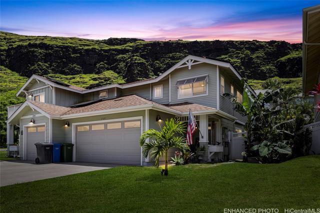 87-1073 Anaha Street, Waianae, HI 96792