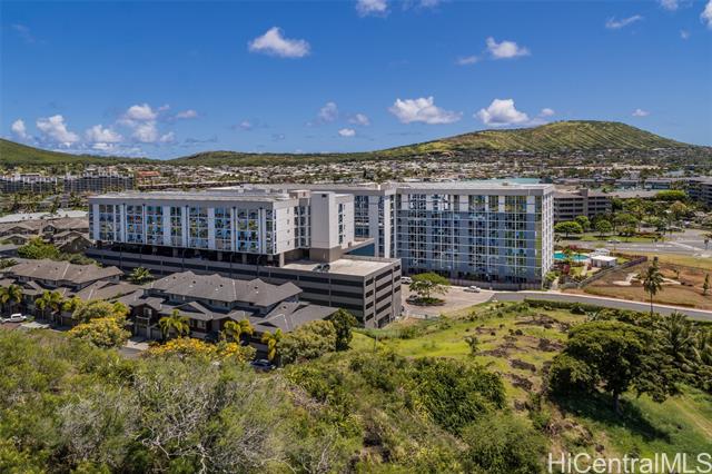 7000 Hawaii Kai Drive, S601, Honolulu, HI 96825