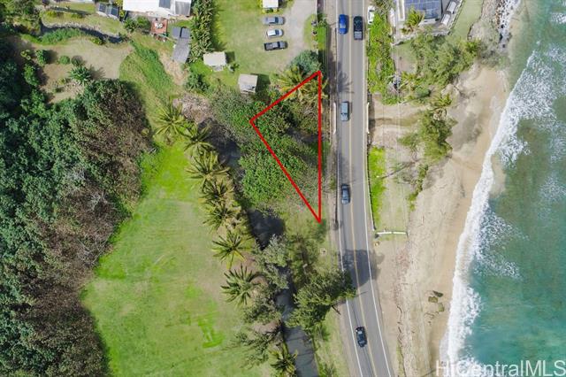 54-210 Kamehameha Highway, Hauula, HI 96717