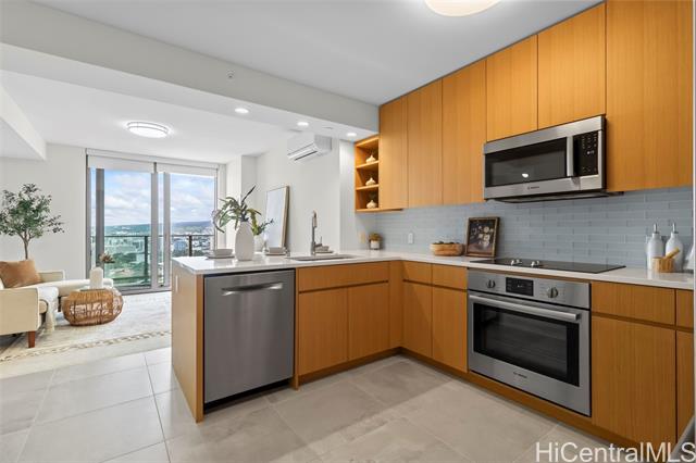 1388 Kapiolani Boulevard, 3410, Honolulu, HI 96814