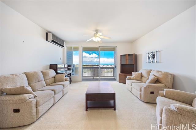 1305 Moanalualani Place, 25C, Honolulu, HI 96819