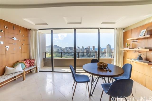 583 Kamoku Street, DH3705, Honolulu, HI 96826