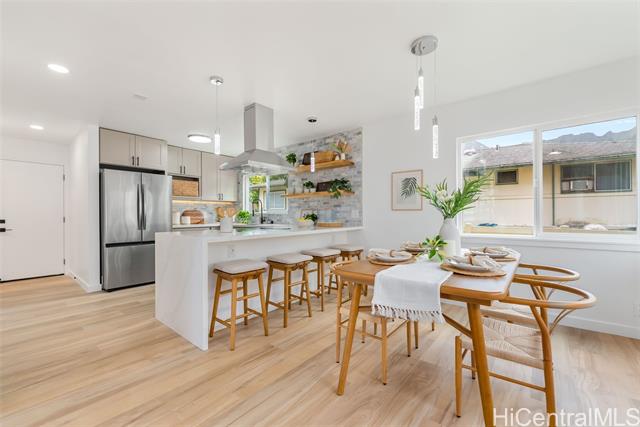 45-813 Apuakea Street, Kaneohe, HI 96744