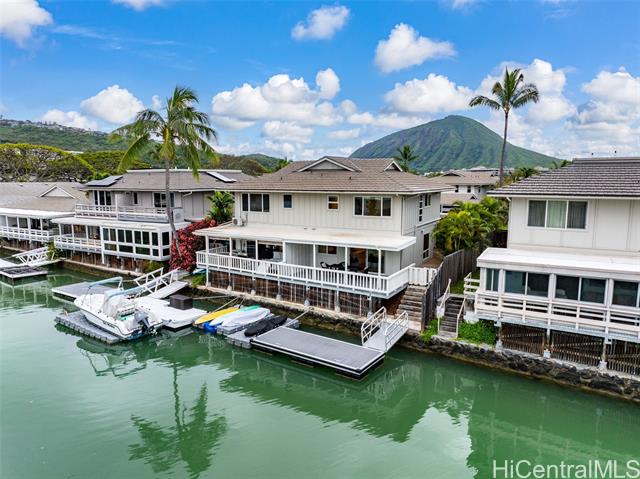 355 Opihikao Place, 391, Honolulu, HI 96825