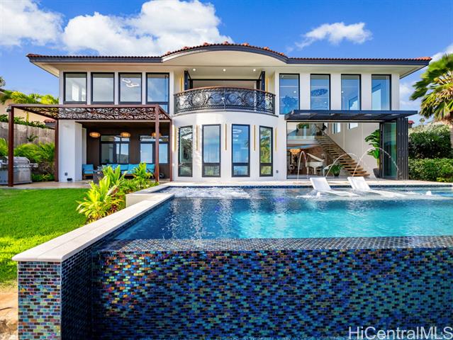 123 Waihili Place, Honolulu, HI 96825