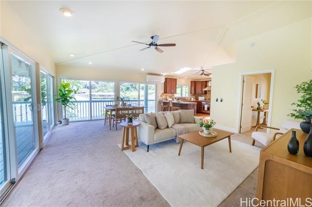 1343 Maleko Street, Kailua, HI 96734