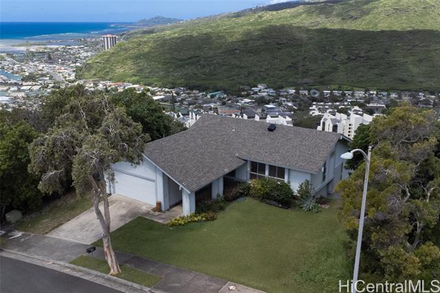 New Single Family Home for sale in Hawaii Kai, $1,595,000