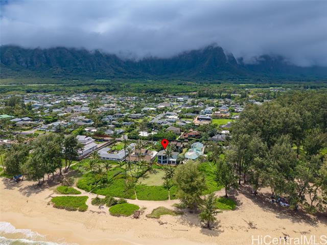 41-1009 Laumilo Street, Waimanalo, HI 96795