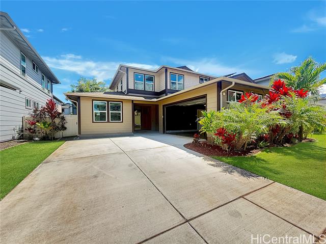 91-1104 Hokua Street, Ewa Beach, HI 96706