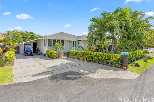 146 Maluniu Avenue, B, Kailua, HI 96734