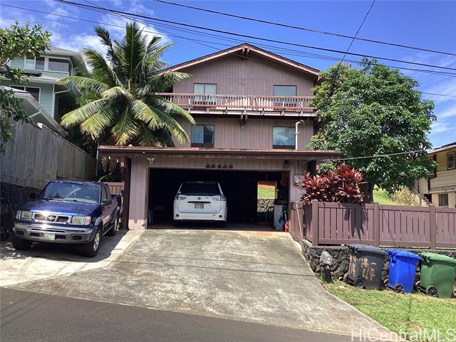 New Single Family Home for sale in Kaneohe, $1,688,000