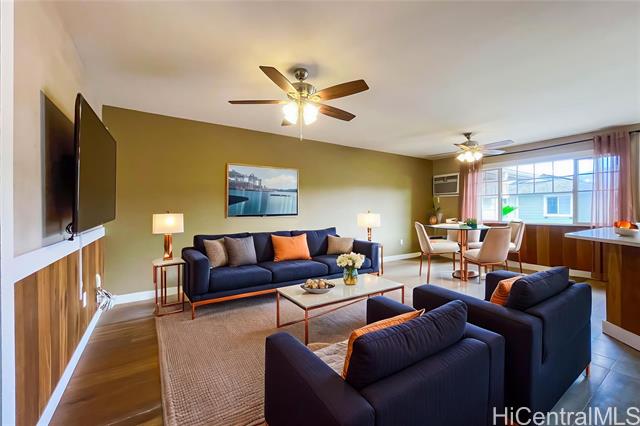 91-1171 Kaiau Avenue, 205, Kapolei, HI 96707