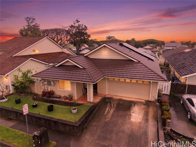 94-1075 Leko Place, Waipahu, HI 96797