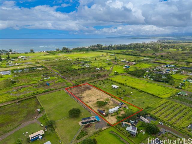 68-670 Farrington Highway, 24, Waialua, HI 96791