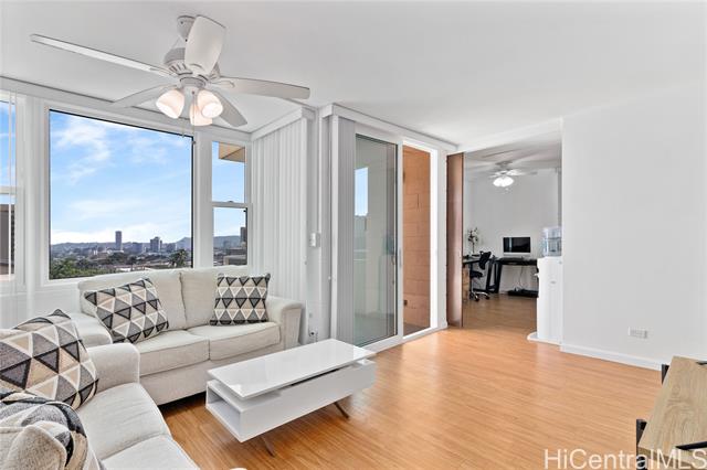 New Condo for sale in Metro Honolulu, $335,000