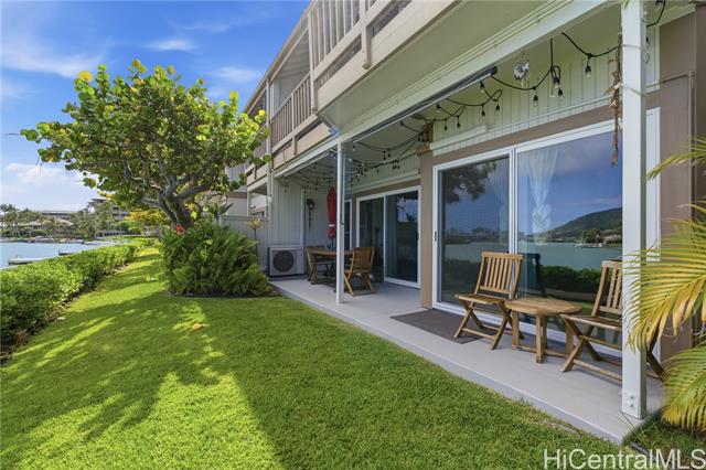 7007 Hawaii Kai Drive, C16, Honolulu, HI 96825