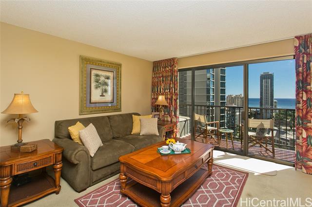 New Condo for sale in Metro Honolulu, $495,000