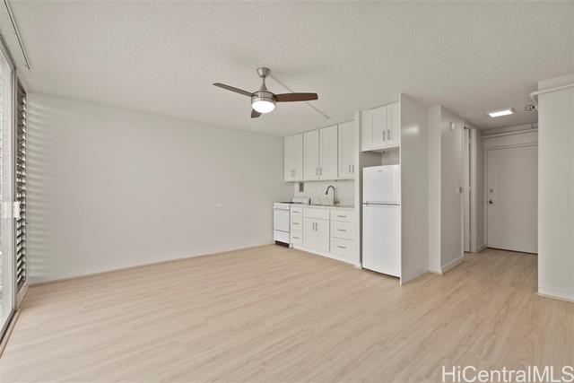 1650 Kanunu Street, 1107, Honolulu, HI 96814