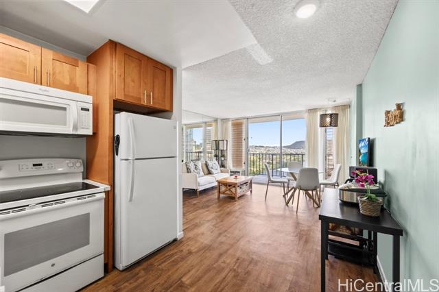 New Condo for sale in Metro Honolulu, $590,000