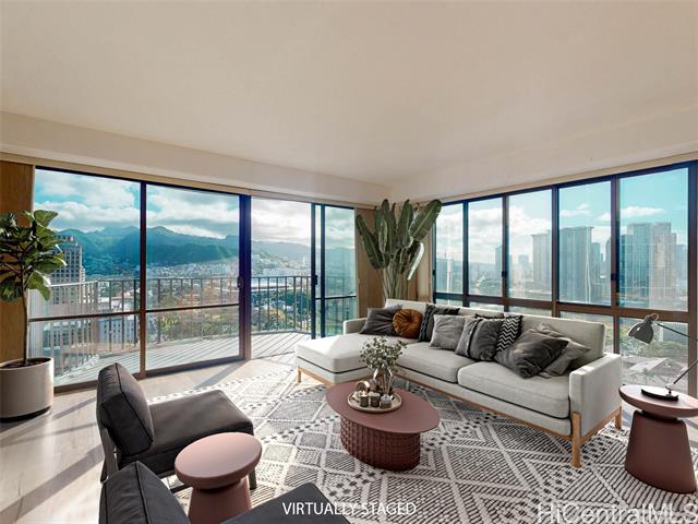 700 Richards Street, 2406, Honolulu, HI 96813