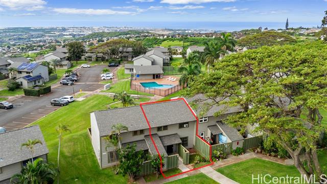 92-926 Welo Street, 57, Kapolei, HI 96707