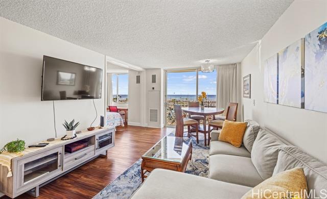 1765 Ala Moana Boulevard, 786, Honolulu, HI 96815