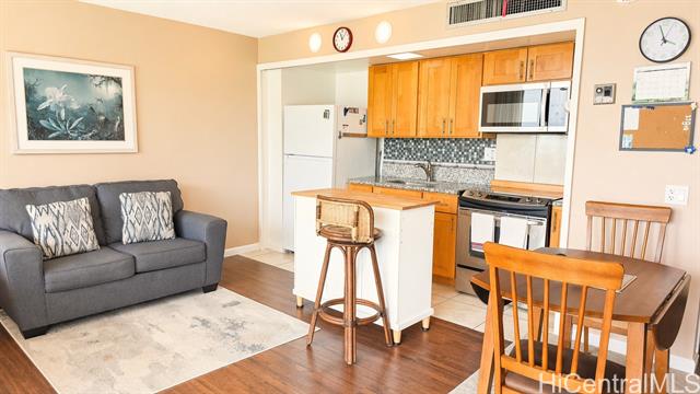 84-740 Kili Drive, F524, Waianae, HI 96792