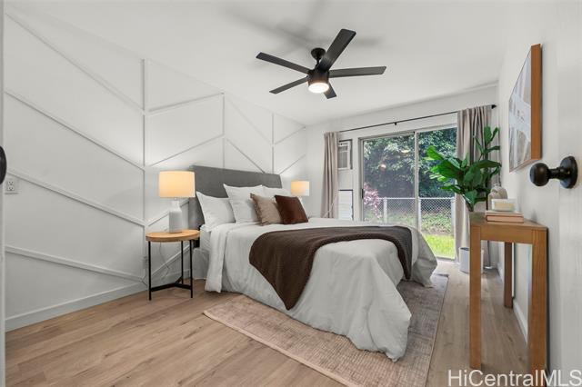 98-607 Kilinoe Street, 8E1, Aiea, HI 96701