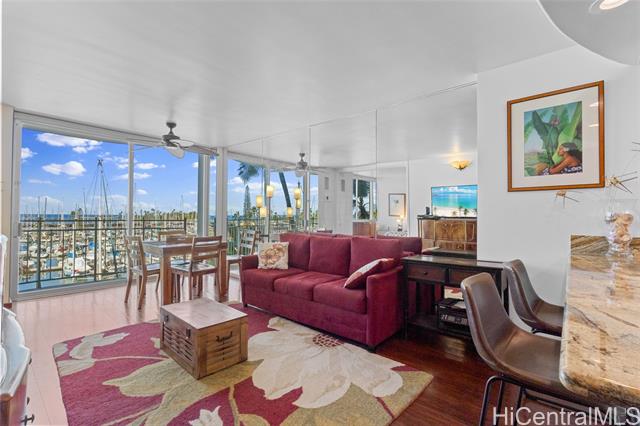 1765 Ala Moana Boulevard, 490, Honolulu, HI 96815