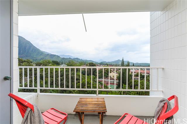 46-283 Kahuhipa Street, C806, Kaneohe, HI 96744