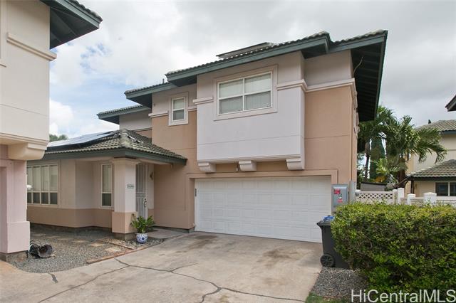 91-1016 Aukahi Street, Kapolei, HI 96707