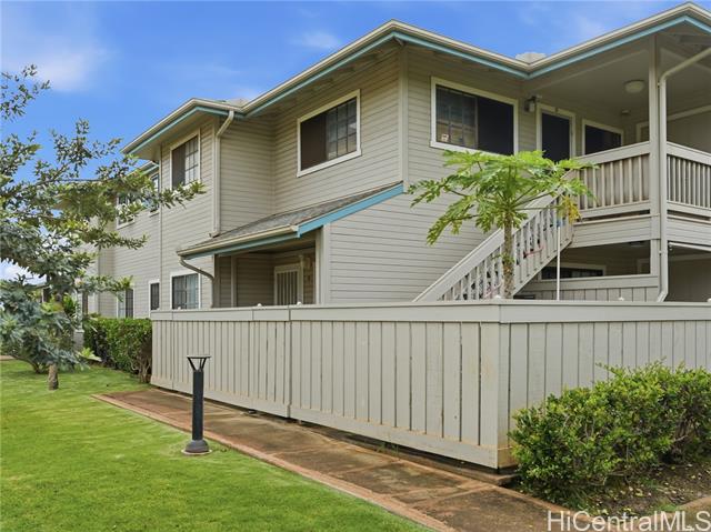 91-1032 Kaiau Avenue, 8D, Kapolei, HI 96707