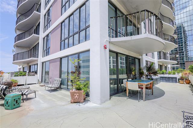 700 Richards Street, 706, Honolulu, HI 96813