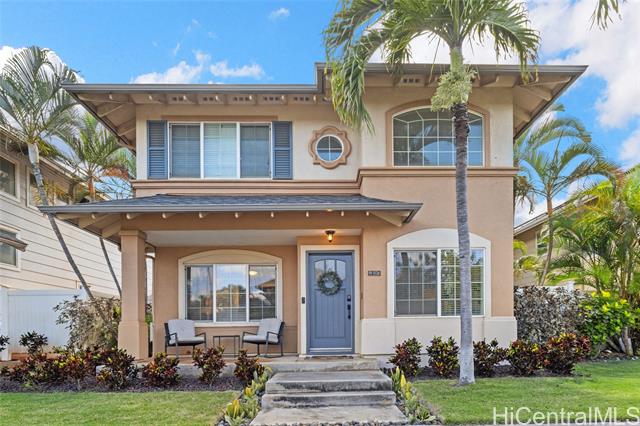 91-1134 Kaiee Street, Ewa Beach, HI 96706