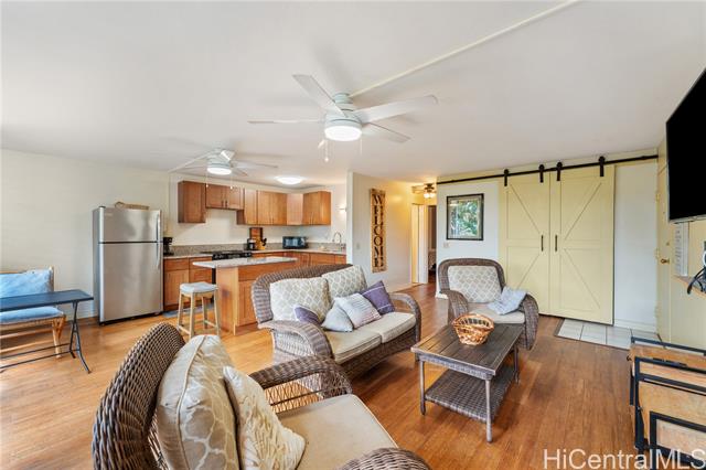 84-754 Ala Mahiku Street, 11/44B, Waianae, HI 96792