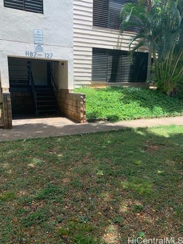 87-127 Helelua Street, H102, Waianae, HI 96792