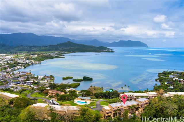 46-090 Konohiki Street, 3421, Kaneohe, HI 96744