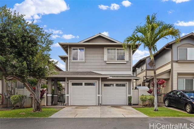 91-2288 Kanela Street, T78, Ewa Beach, HI 96706