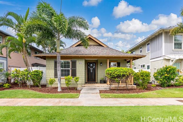 91-2038 Kamakana Street, Ewa Beach, HI 96706