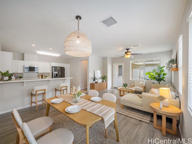 91-1387 Kaiokia Street, 2406, Ewa Beach, HI 96706