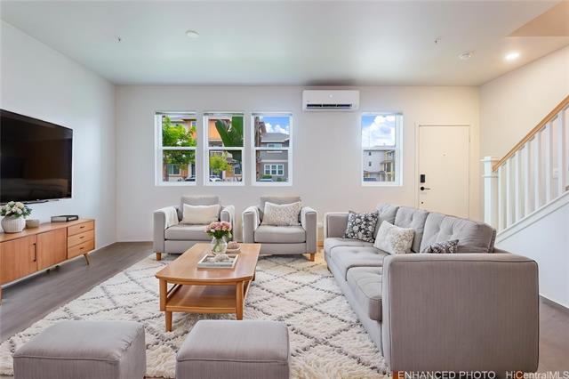 91-3525 Kauluakoko Street, 2501, Ewa Beach, HI 96706