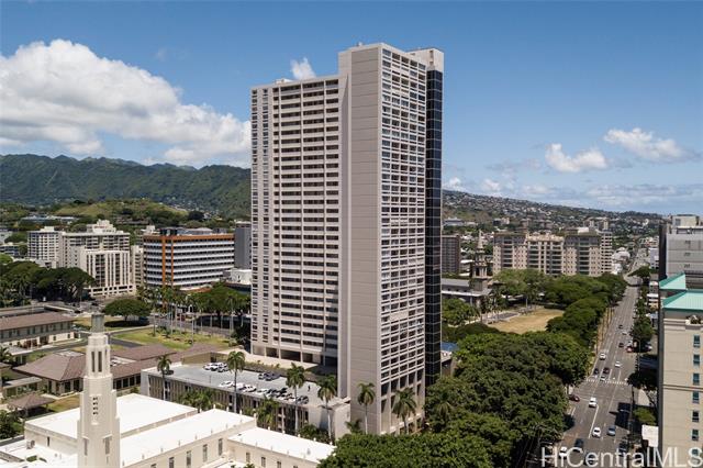 New Condo for sale in Metro Honolulu, $525,000
