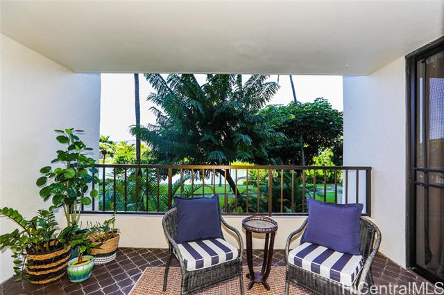 500 Lunalilo Home Road, 22H, Honolulu, HI 96825