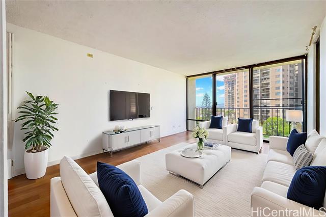 98-500 Koauka Loop, 7M, Aiea, HI 96701