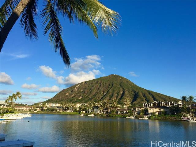 7007 Hawaii Kai Drive, F16, Honolulu, HI 96825